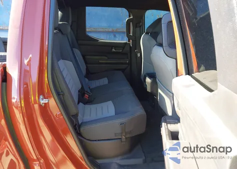 2025 Toyota Tacoma Trd Sport 2Wd z USA, uszkodzony, nr VIN 3TMKB5FN9SM035400